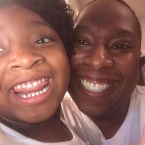 Meet your Posher, Dimetrius